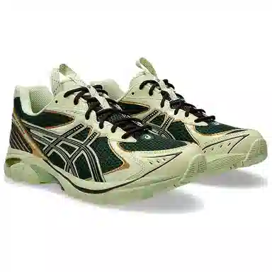 KIKO KOSTADINOV x Asics GT-2160 "Brown Storm/Azure"