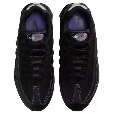 Nike Air Max 95 Black