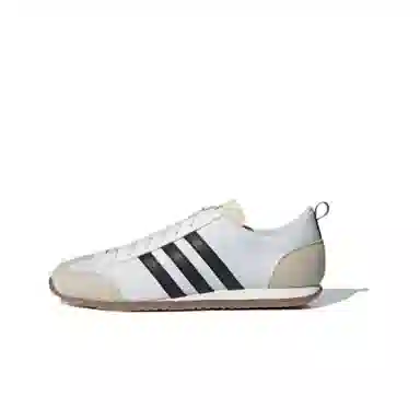 adidas neo VS JOG 2.0 Pink Silver