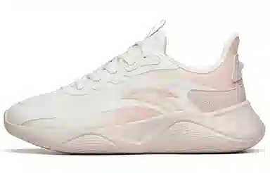 Anta Lingyun White Grey