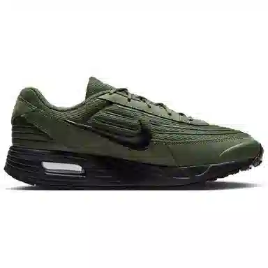 Nike Air Max Verse Green Black