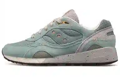 Saucony Shadow 6000 Mint Retro