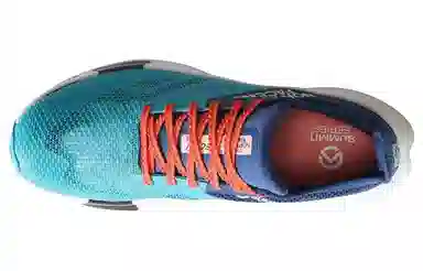 The North Face Summit Vectiv Pro M Blue