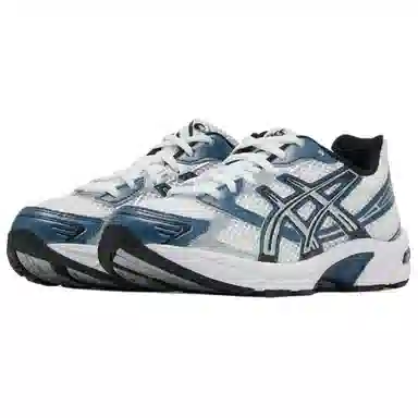 Asics Gel-1130 White Blue