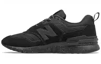 New Balance 997H Black