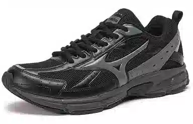 Mizuno Cyclone Speed Black Grey