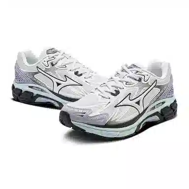 Mizuno Halo Mix Grey Blue