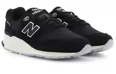 New Balance 999 Black D Width