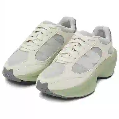 New Balance Wrpd Runner Grey Green