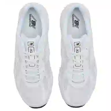New Balance 740 White