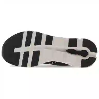 On Cloudrunner Black Grey