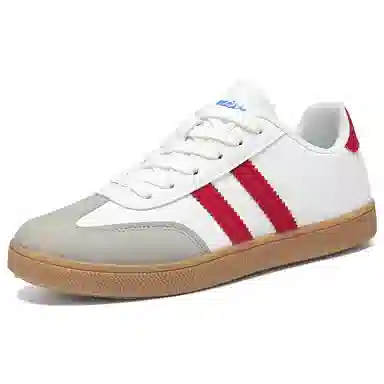 Warrior Classic Retro Trainers