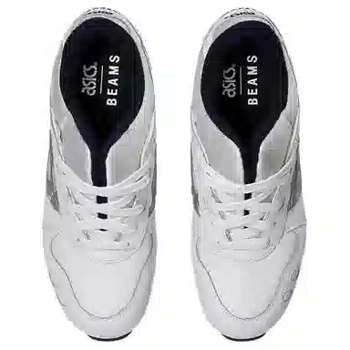 Beams x Asics Gel-Lyte 3 White