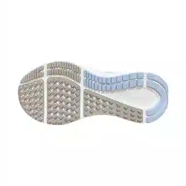 Nike Air Zoom Structure 25 White Blue