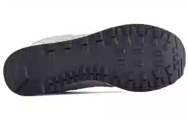 New Balance 574 Grey Silver