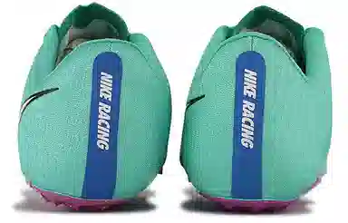 Nike Zoom JA Fly 3 Avocado Green