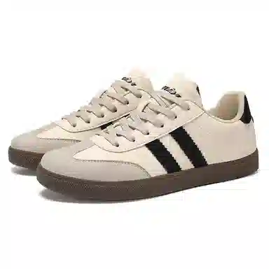 Warrior Classic Retro Trainers