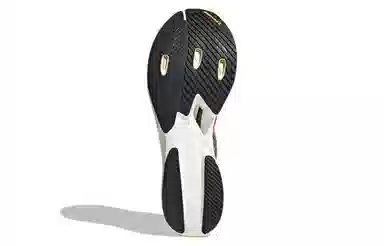 adidas Adizero Prime X White Black Orange