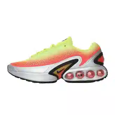 Nike Air Max Dn SE Yellow Orange