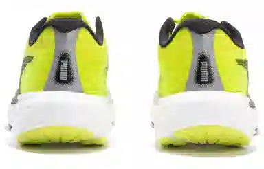 PUMA Deviate NITRO 2 Yellow Black