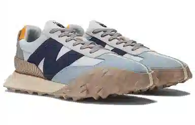 New Balance XC-72 Grey Blue