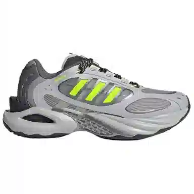 adidas Climacool Vento 4.0 Grey Yellow Black