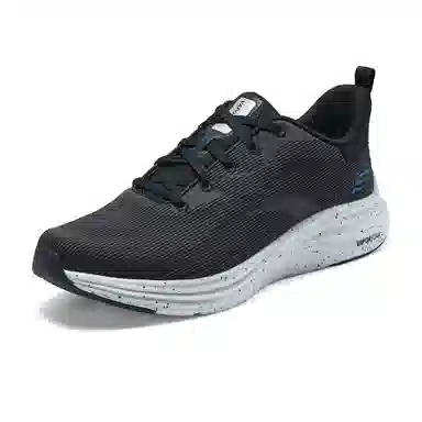 Skechers SPORT MENS Black Blue