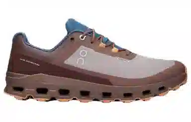 On Cloudvista Waterproof