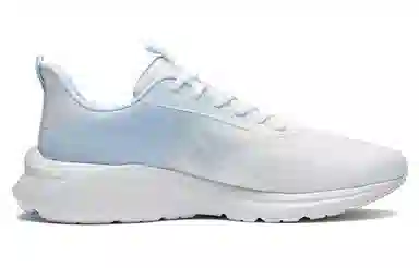 LiNing Yunque White Blue
