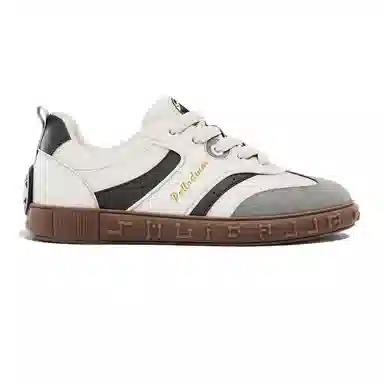 Palladium Note Logo Sneakers