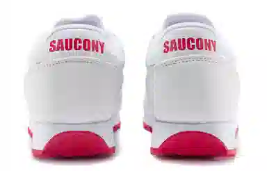 Saucony Jazz Original Vintage White