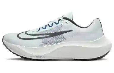 Nike Zoom Fly 5 White Black