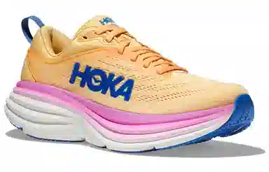 HOKA ONE ONE Bondi 8
