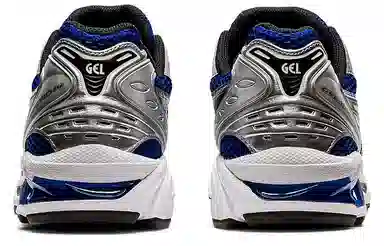 Asics Gel-Kayano 14 Silver Blue
