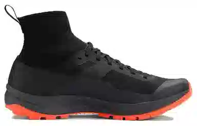 Arcteryx Vertex Black