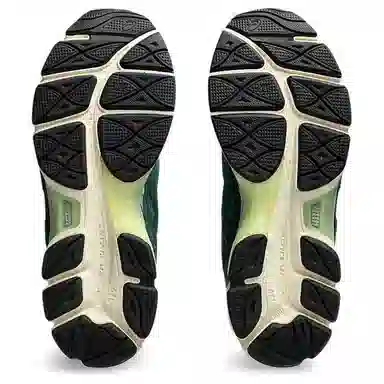 Asics GEL-NYC Green Grey