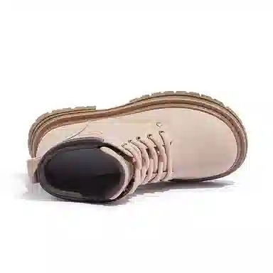 CAMEL Classic Yellow Boot