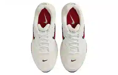 Nike Air Pegasus 2K5 White Red