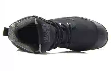 Palladium Pampa Lite+ Cuff Wp L