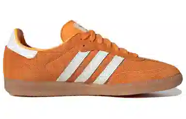adidas Samba OG Orange