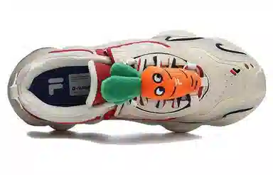 FILA FUSION Tenacity Cny