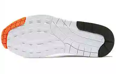 Nike Air Max 1 White