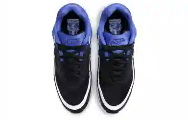 Nike Air Max BW Persian Violet