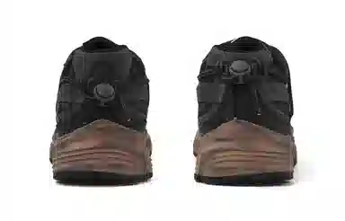 Nike Initiator Black Brown