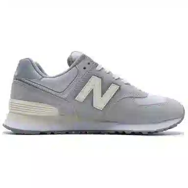 New Balance 574 Grey