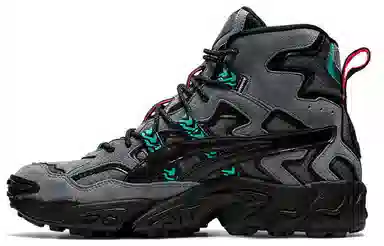 Asics Gel-Nandi Hi G-TX