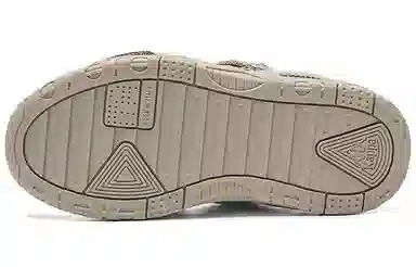 Kappa Oxford Brown Black