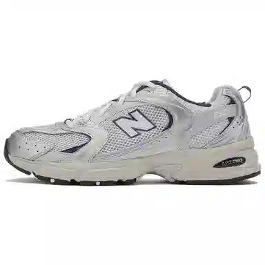 New Balance 530 Grey Silver