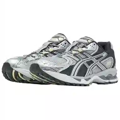 Asics GEL-Nimbus 10.1 Gray