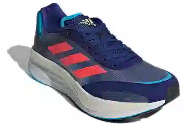 adidas Adizero Boston 10 Blue